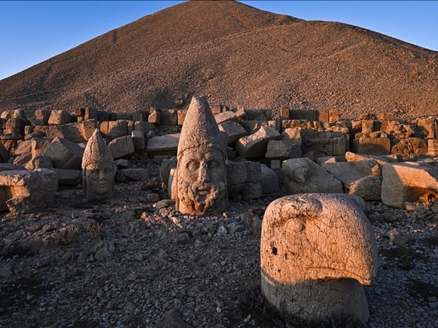 Adıyaman: Zengin tarih ve kültürüyle keşfedilmeyi bekliyor