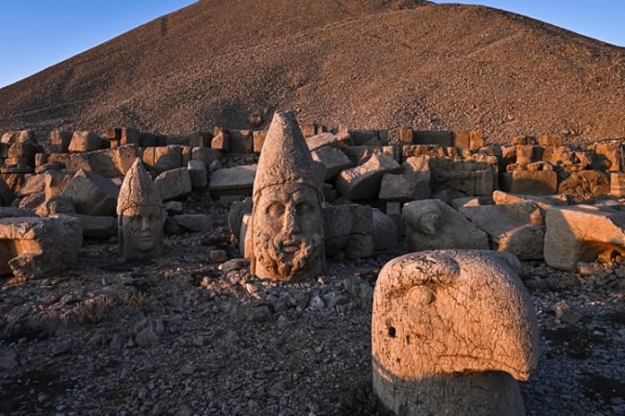 Adıyaman: Zengin tarih ve kültürüyle keşfedilmeyi bekliyor