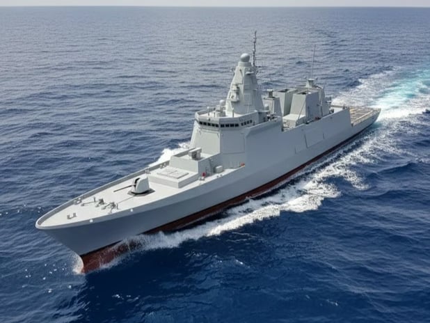 TF-2000 ve MİLDEN projelerinde yeni fazlar devrede