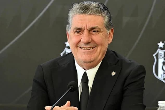 Serdar Adalı'dan rakiplere uyarı