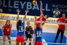 Filenin Sultanları, Çekya karşısında mağlup oldu: Elif Şahin sakatlandı