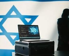 İsrail'in Sudan'daki gizli rolü ve savaşların perde arkası