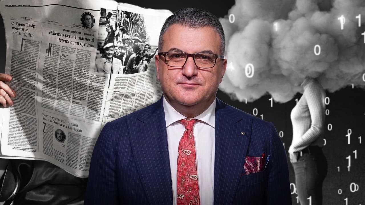 Cem Küçük soruşturmasında 3 kişi hakkında yakalama kararı 