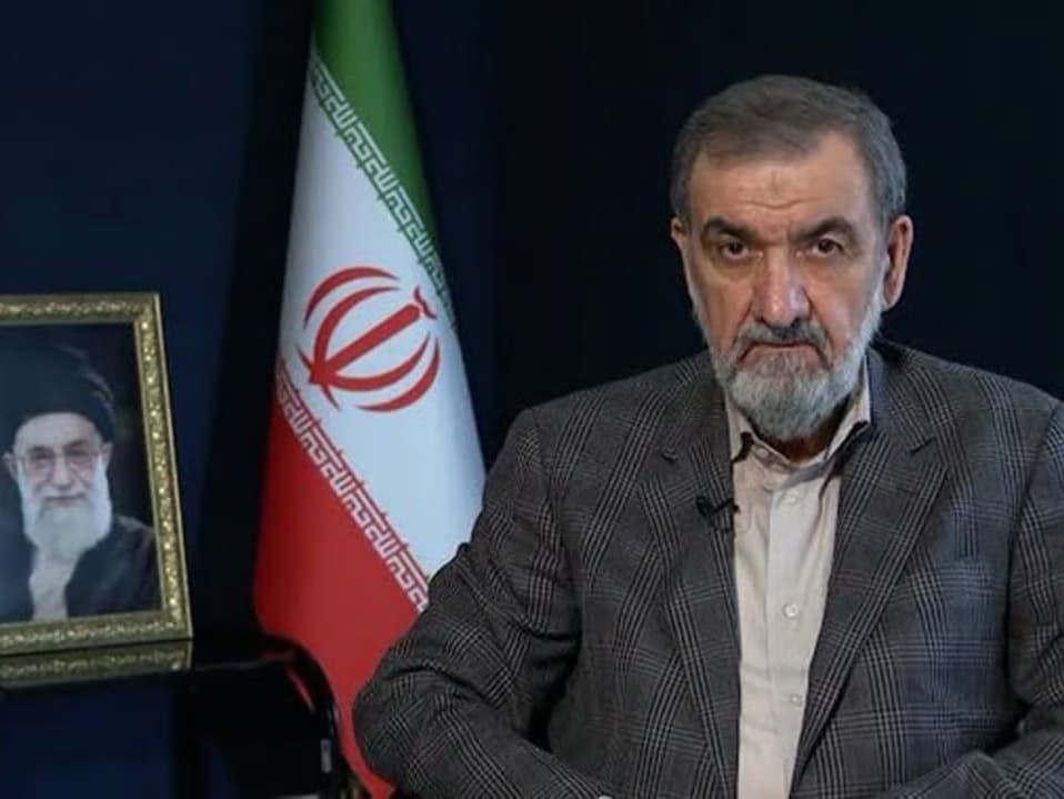 Rızai: "Artık diplomasi bitti"