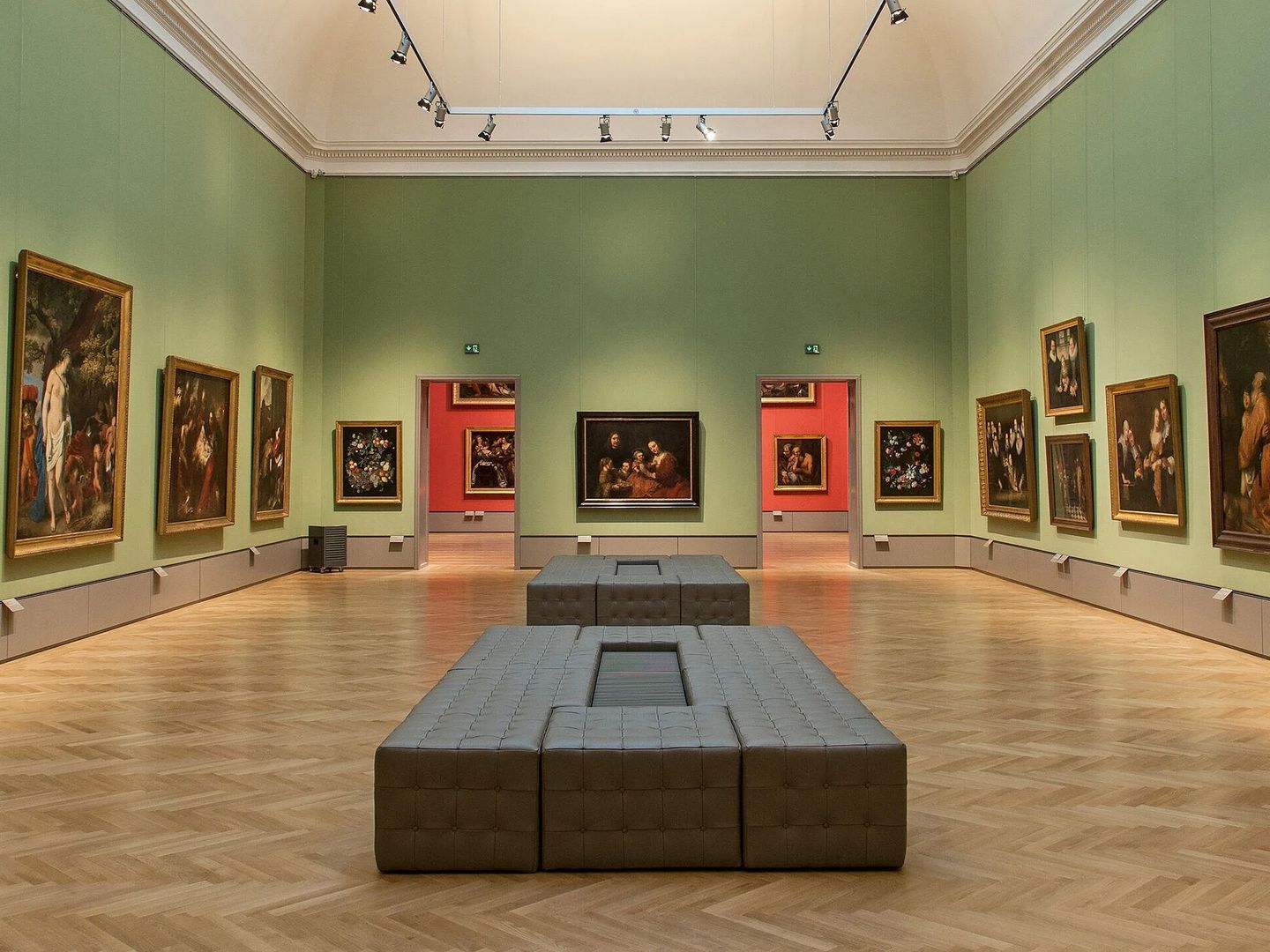Louvre soygunundan dev müzelere: 2025 sanat raporu