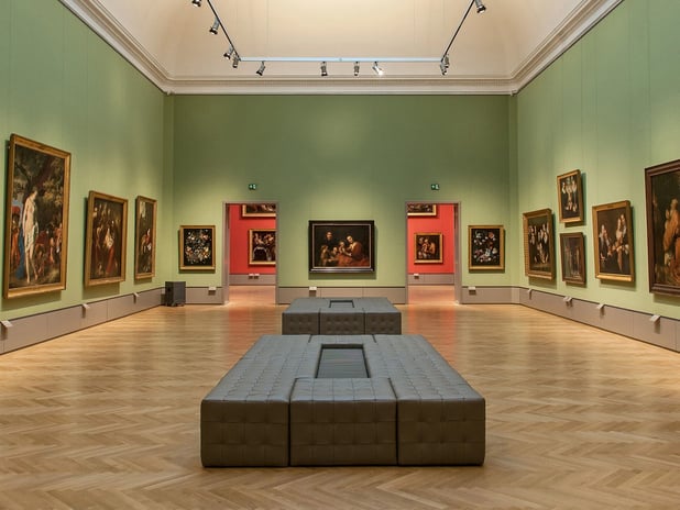 Louvre soygunundan dev müzelere: 2025 sanat raporu