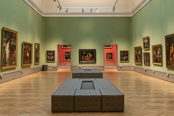 Louvre soygunundan dev müzelere: 2025 sanat raporu