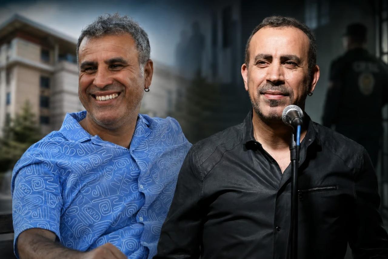 Berkant Acil'in emniyetteki "Haluk Levent" sözleri gündemde!