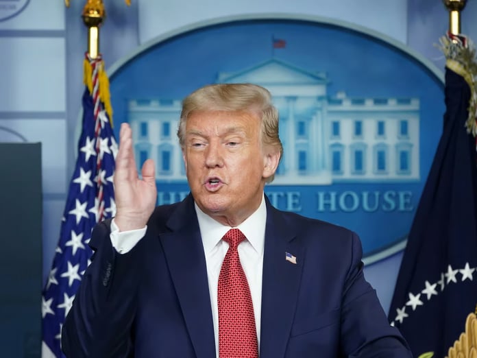 Trump'tan Küba'ya petrol ambargosu kararı