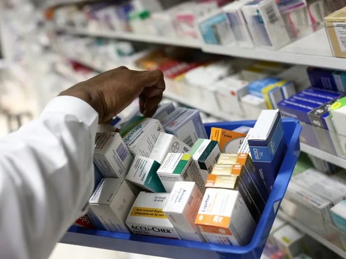 İran savaşı İngiltere’de ilaç fiyatlarını yükseltti