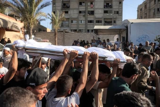 Türkiye, Mısır ve Katar’dan İsrail’e Gazze kınaması