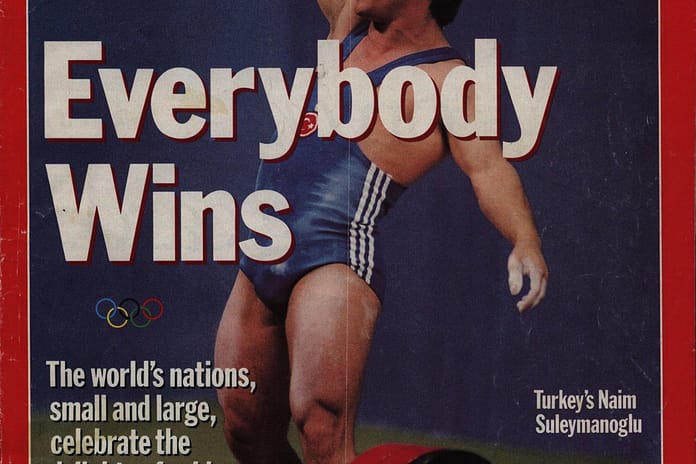 Time Dergisi kapağı ve ABD vatandaşlığı teklifi