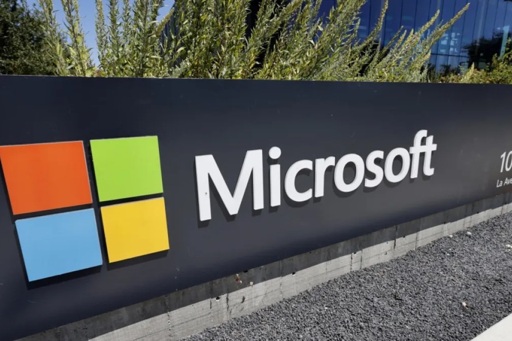 Microsoft Fires Four Workers Over Israel Protests