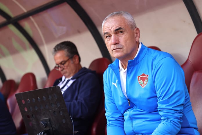 İlk yarı düşme hattında