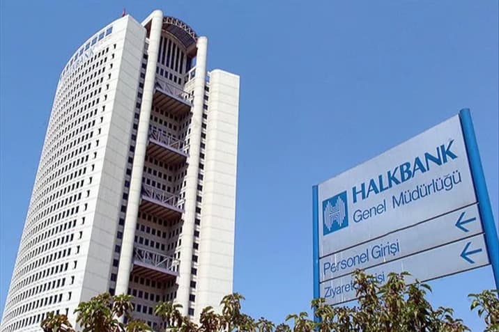 Halkbank'ın ABD’deki 9 yıllık davası düştü! 