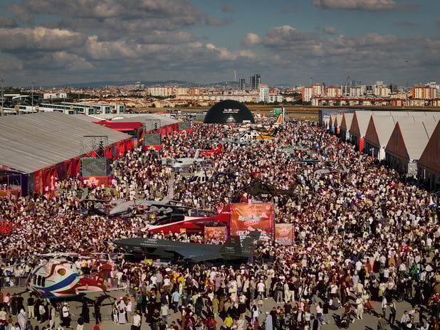 Teknofest ne zaman başlayacak? 2026 Teknofest nerede yapılacak, hangi tarihte başlayacak?