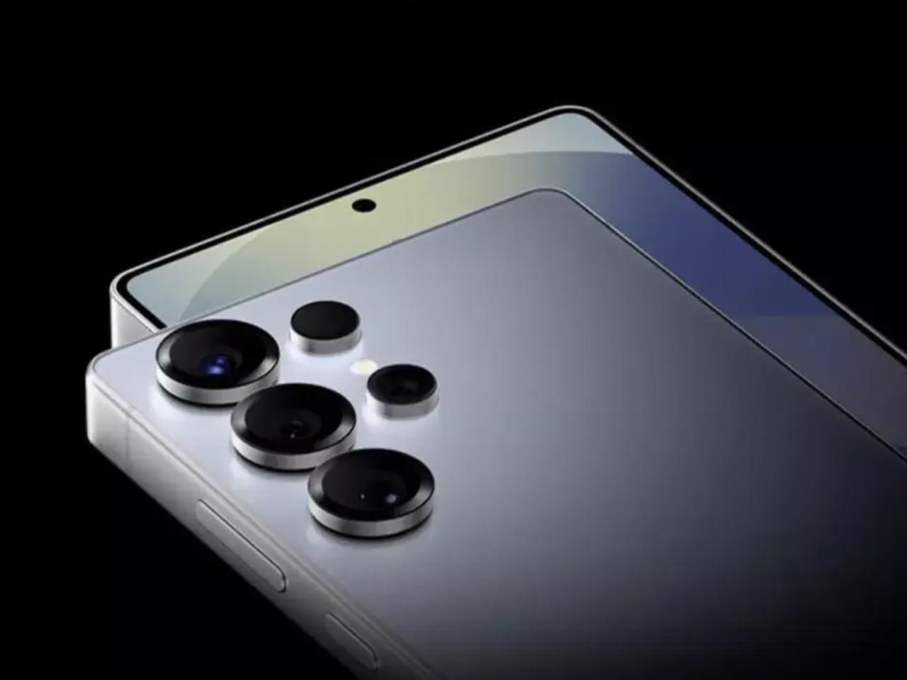Samsung Galaxy S26 Ultra yuvarlak köşeli olacak