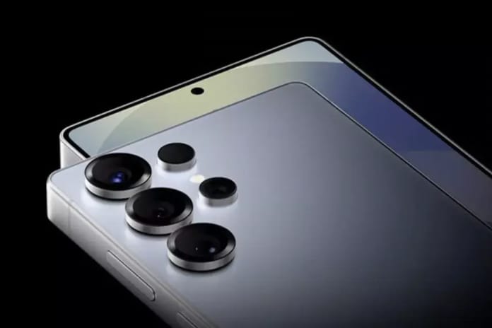 Samsung Galaxy S26 Ultra hakkında ilk sızıntılar: Tasarım ve kamera detayları