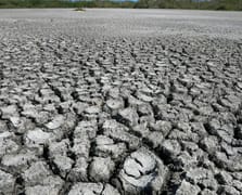 Dünya kıtaları hızla kuruyor: İçme suyu kaynakları tehlikede