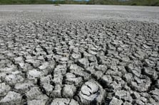 Dünya kıtaları hızla kuruyor: İçme suyu kaynakları tehlikede