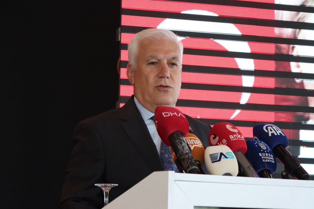 CHP’li Başkan hakkında çarpıcı rüşvet iddiası