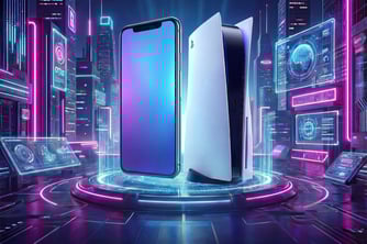 Öğrenciye ÖTV'siz telefon ve playstation imkanı!