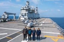 Bayraktar TB3, Türk Deniz Kuvvetleri için yeni doktrinleri hayata geçirecek