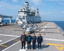 Bayraktar TB3, Türk Deniz Kuvvetleri için yeni doktrinleri hayata geçirecek