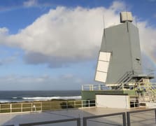 ABD Donanması, SPY-6(V)4 radarının ilk deniz testini başarıyla tamamladı