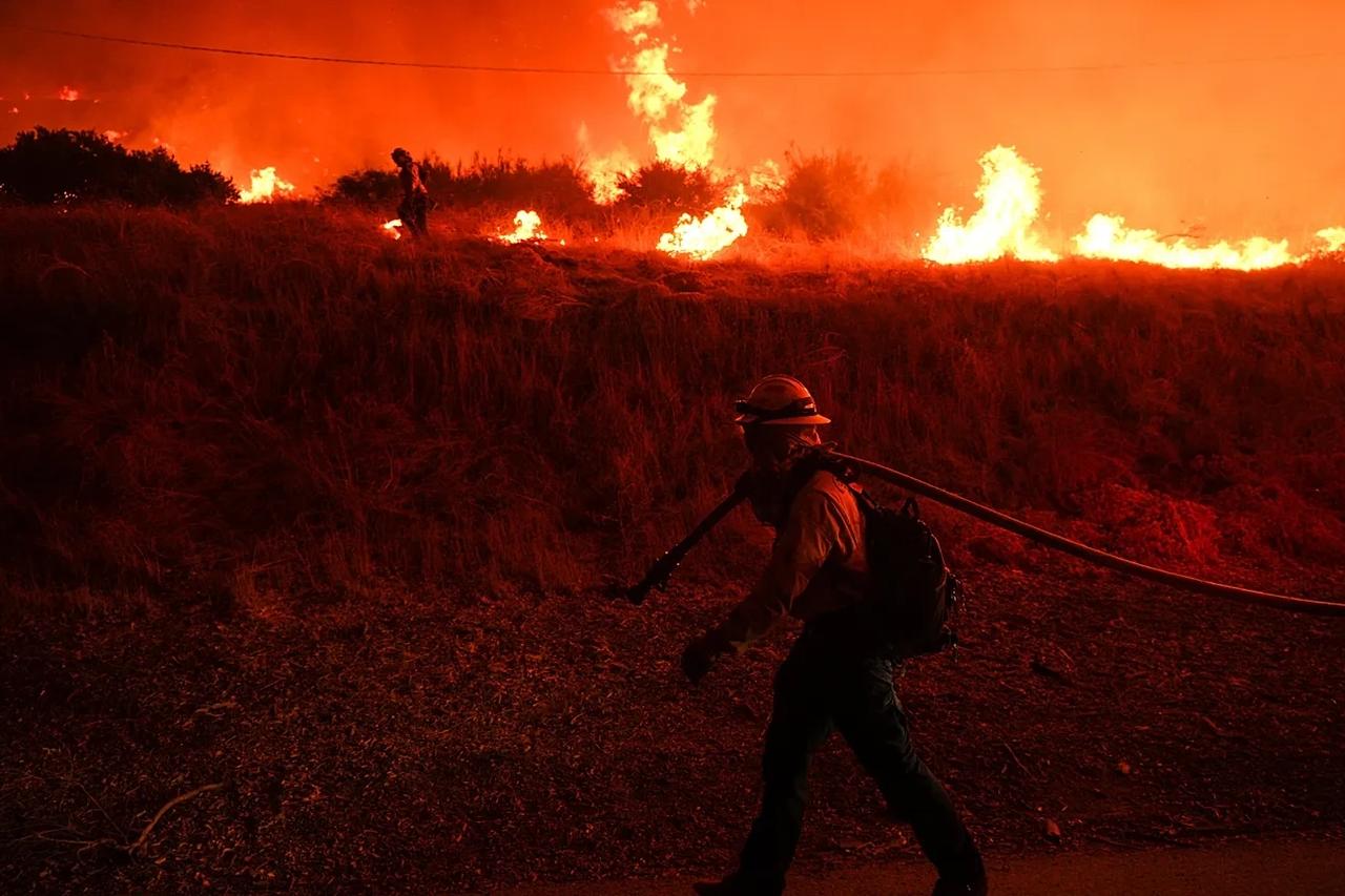 El Niño'nun etkileri eskisine göre daha güçlü