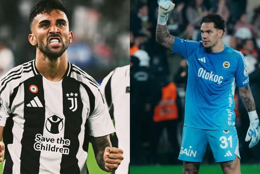 Fenerbahçe'de Ederson için takas