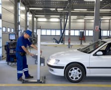 Araç muayenesinde yeni dönem: Sistem değişiyor