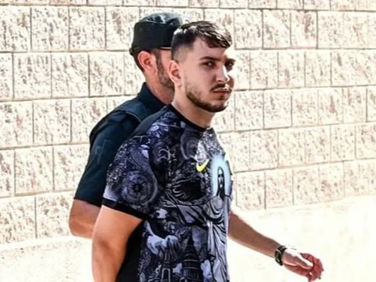 İspanya'da, Daltonlar üyesinin katili Casperlar üyesi çıktı