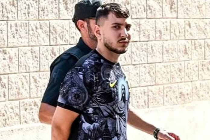 İspanya'da, Daltonlar üyesinin katili Casperlar üyesi çıktı