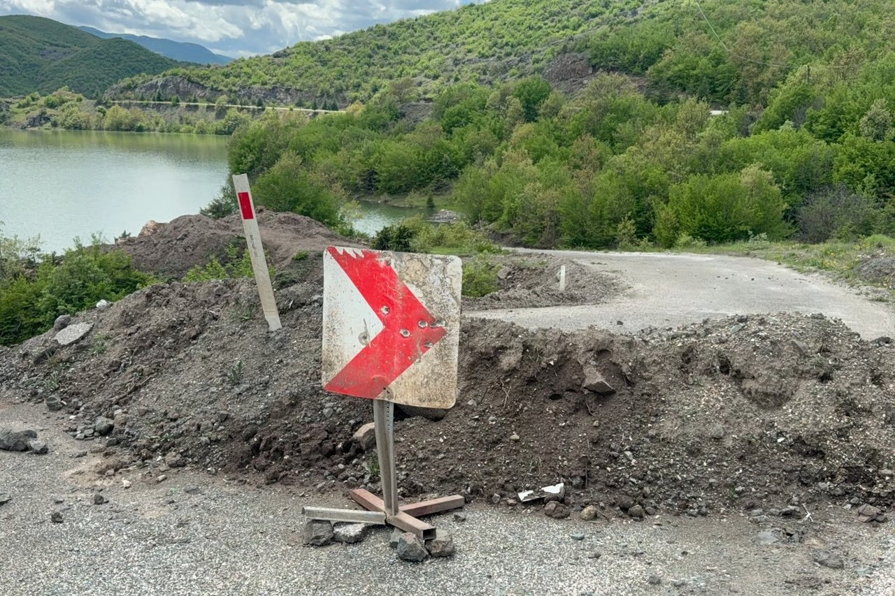 Baraj doluluk oranı yüzde 100'ü aştı: Köyler boşaltıldı!