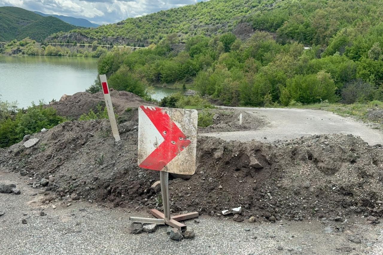 Tokat'ta son durum! Almus Barajı doluluk oranıyla rekor kırdı: Tahliyeler devam ediyor