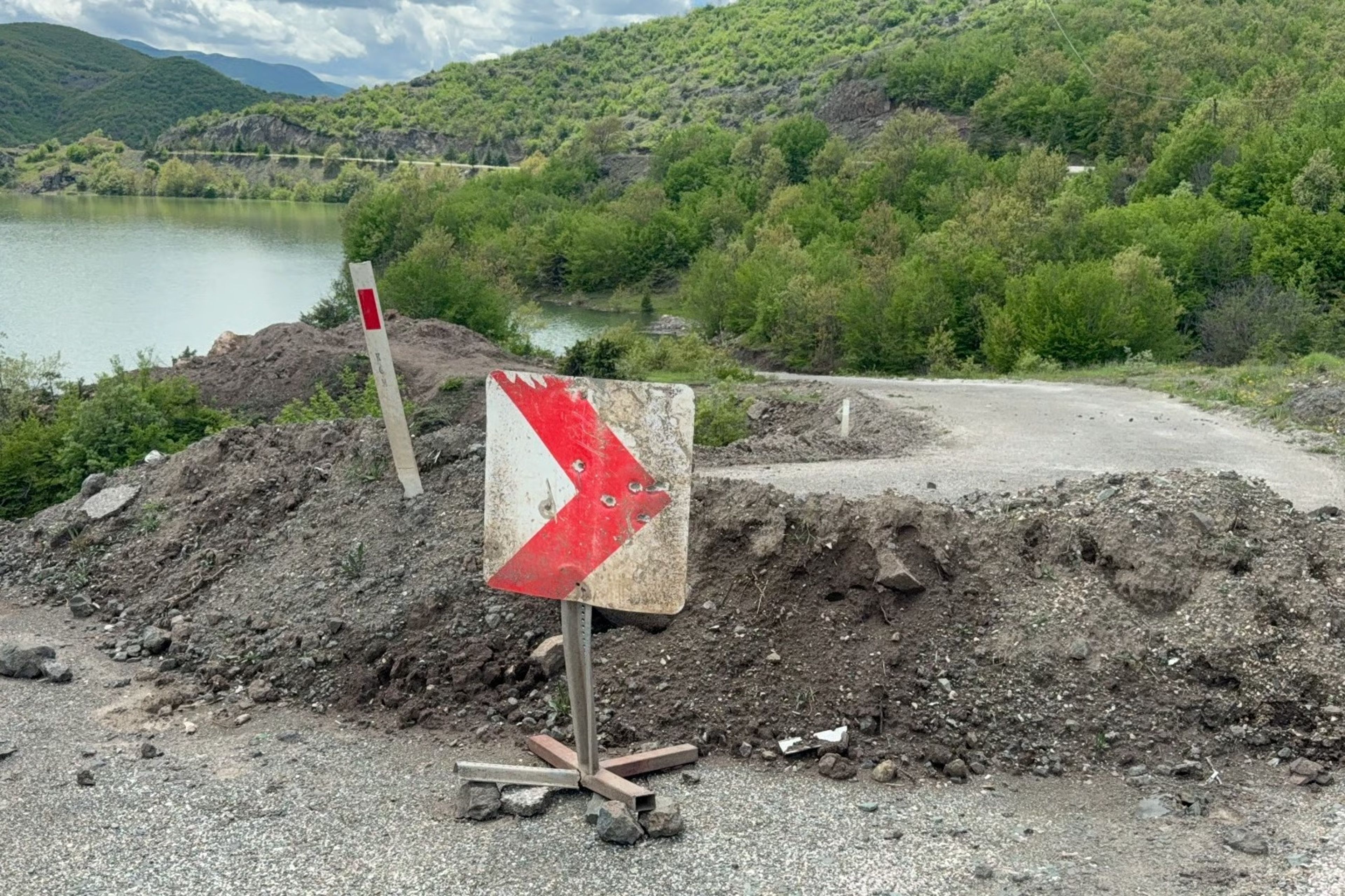 Tokat'ta son durum! Almus Barajı doluluk oranıyla rekor kırdı: Tahliyeler devam ediyor
