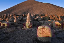 Adıyaman: Zengin tarih ve kültürüyle keşfedilmeyi bekliyor