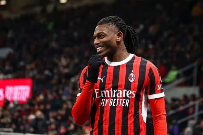 Milan Leao'nun bonservisinde 40 milyona indi
