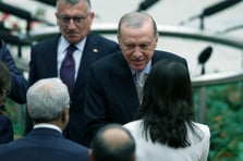 DEM Parti’den Cumhurbaşkanı Erdoğan'a üçüncü ziyaret: Gündem yine İmralı
