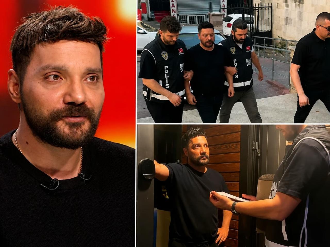 Oğuzhan Uğurla ilgili bilirkişi raporunda dikkat çeken detay
