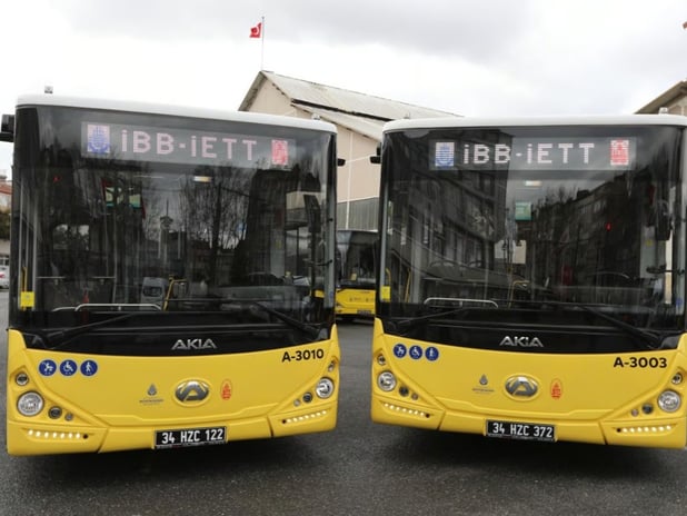 İETT'de iflasın resmi: Personel gideri yasal sınırı aştı