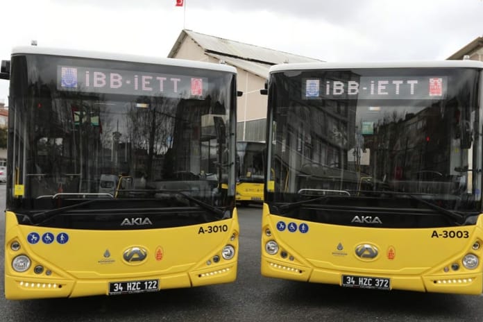 İETT'de iflasın resmi: Personel gideri yasal sınırı aştı