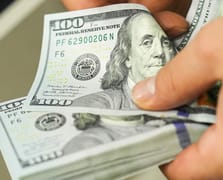 Bugün Dolar ne kadar? 14 Ocak Dolar alış-satış kaç TL?