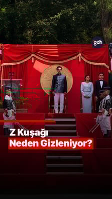 Z kuşağı Madagaskar'da başkan devirdi