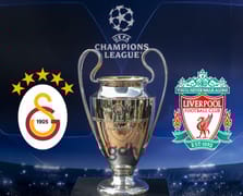 Galatasaray Liverpool maçı hangi kanalda? 2025 UEFA Şampiyonlar Ligi GS Liverpool maçı ne zaman, saat kaçta, şifresiz mi?