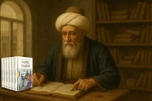 İlk resmi Osmanlı tarihi olan 'Naima Tarihi' yeniden çevrildi