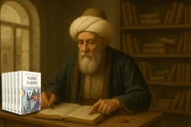 İlk resmi Osmanlı tarihi olan 'Naima Tarihi' yeniden çevrildi