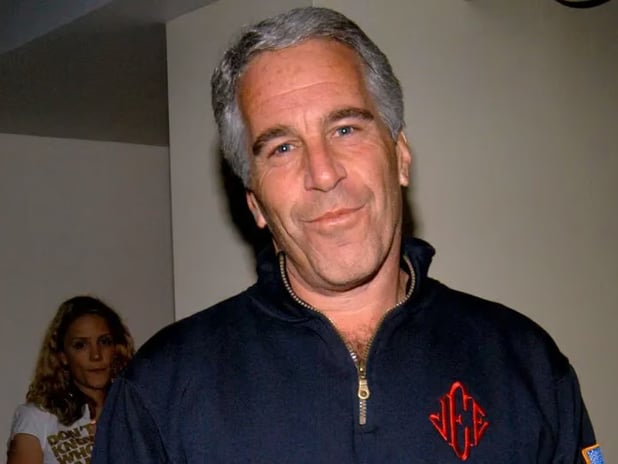 Ghislaine Maxwell’den Epstein iddialarına yeni açıklama