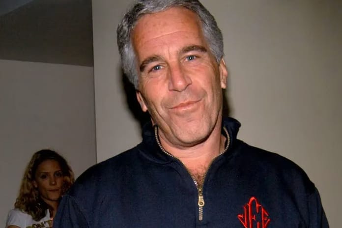 Ghislaine Maxwell’den Epstein iddialarına yeni açıklama